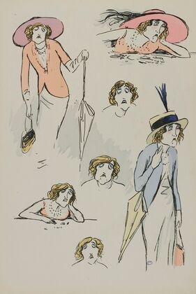 Mme Morlange