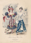 Mode journal, Wiener chic (1860-1899)