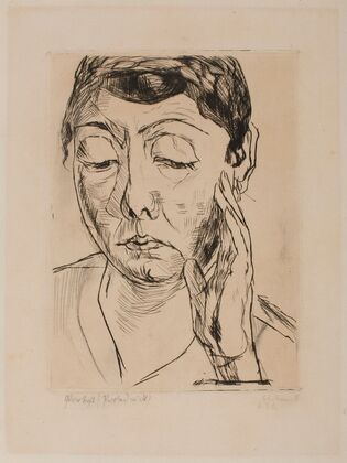 Model (1918)