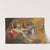 Model for Altarpiece in St. Peter&#039;s by Simon Vouet