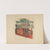 Model of a Side-Wheeler by William Pollman