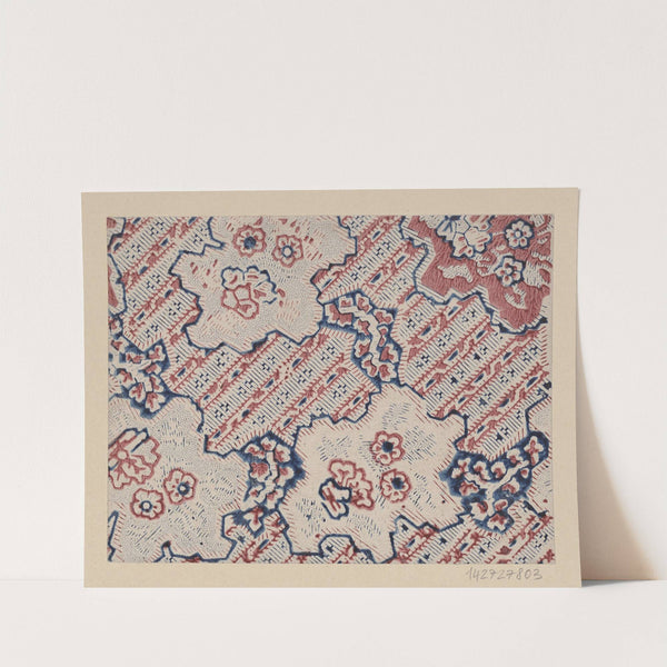 Modeldruckpapier