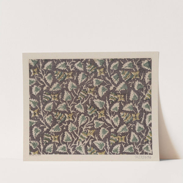 Modeldruckpapier