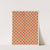 Modeldruckpapier (Flächenmuster) by Aktiengesellschaft für Buntpapier u. Leimfabrikation (Aschaffenburg)
