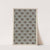 Modeldruckpapier (florales Flächenmuster)