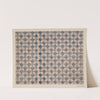 Modeldruckpapier (geometrisches Flächenmuster) (1804)