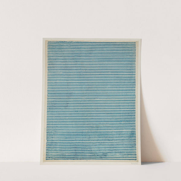 Modeldruckpapier (Streifen)