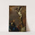 Modello for an Altarpiece of &#039;The Crucifixion with the Virgin, Mary Magdalen, and Saint John&#039; by Pietro Bardellino