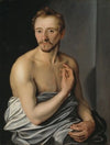 Modellstudie kallad Lasse Lucidor