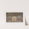 Modern decorative art Vol. I Pl.14 by Paul Wenzel (Publisher)