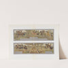 Modern decorative art Vol. I Pl.15 by Paul Wenzel (Publisher)