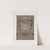 Modern decorative art Vol. I Pl.21 by Paul Wenzel (Publisher)