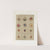 Modern decorative art Vol. I Pl.24 by Paul Wenzel (Publisher)