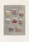 Modern decorative art Vol. I Pl.36