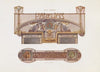 Modern decorative art Vol. I Pl.45