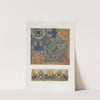 Modern decorative art Vol. I Pl.50 by Paul Wenzel (Publisher)
