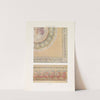 Modern decorative art Vol. II Pl.04 by Paul Wenzel (Publisher)