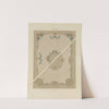 Modern decorative art Vol. II Pl.09 by Paul Wenzel (Publisher)