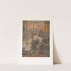 Modern decorative art Vol. II Pl.10 by Paul Wenzel (Publisher)