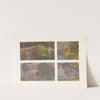 Modern decorative art Vol. II Pl.15 by Paul Wenzel (Publisher)