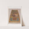Modern decorative art Vol. II Pl.27 by Paul Wenzel (Publisher)