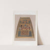 Modern decorative art Vol. II Pl.28 by Paul Wenzel (Publisher)