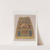 Modern decorative art Vol. II Pl.29 by Paul Wenzel (Publisher)