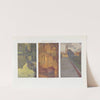 Modern decorative art Vol. II Pl.34 by Paul Wenzel (Publisher)