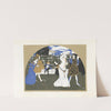 Modern decorative art Vol. II Pl.37 by Paul Wenzel (Publisher)