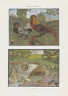 Modern decorative art Vol. II Pl.45