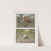 Modern decorative art Vol. II Pl.45 by Paul Wenzel (Publisher)