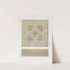 Modern decorative art Vol. II Pl.47 by Paul Wenzel (Publisher)
