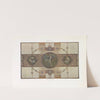 Modern decorative art Vol. II Pl.48 by Paul Wenzel (Publisher)
