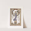 Modern decorative art Vol. II Pl.50 by Paul Wenzel (Publisher)