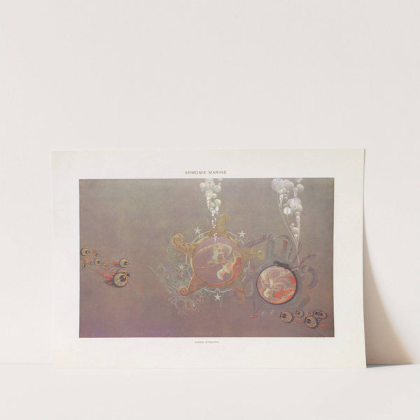 Modern decorative art Vol. II Pl.56 by Paul Wenzel (Publisher)