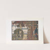 Modern decorative art Vol. II Pl.61 by Paul Wenzel (Publisher)
