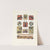 Modern decorative art Vol. III Pl.02 by Paul Wenzel (Publisher)