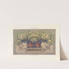 Modern decorative art Vol. III Pl.05 by Paul Wenzel (Publisher)