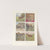 Modern decorative art Vol. III Pl.06 by Paul Wenzel (Publisher)