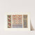 Modern decorative art Vol. III Pl.08 by Paul Wenzel (Publisher)