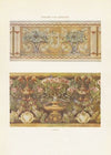 Modern decorative art Vol. III Pl.11