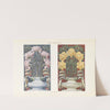 Modern decorative art Vol. III Pl.12 by Paul Wenzel (Publisher)