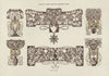 Modern decorative art Vol. III Pl.22