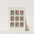 Modern decorative art Vol. III Pl.23 by Paul Wenzel (Publisher)