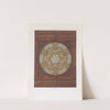 Modern decorative art Vol. III Pl.25 by Paul Wenzel (Publisher)