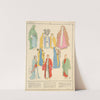 Modern Egypt - Coats by Paul Louis de Giafferri