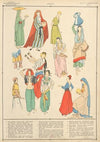 Modern Egypt – Garments