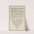 Modern French Capitals &#039;Cursive&#039; by Frank Chouteau Brown