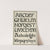 Modern French Capitals by Frank Chouteau Brown