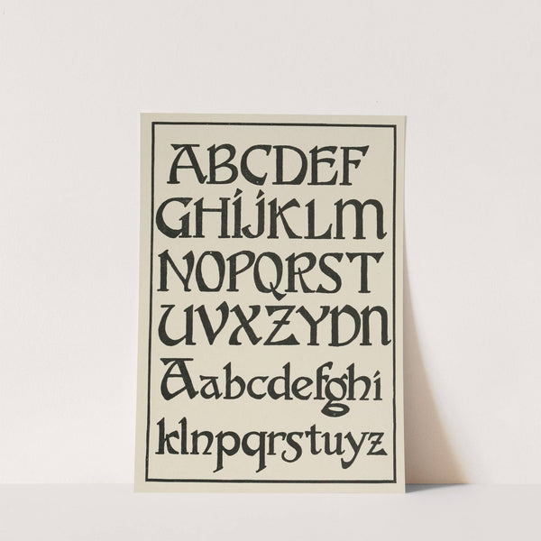 Modern French Capitals by Frank Chouteau Brown